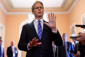 U.S. Sanctions Iranian Oil Networks