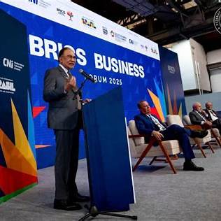 Deep Dive: The 17th BRICS Summit
