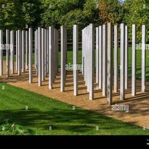 Anniversary of the 7/7 London Terror Attacks