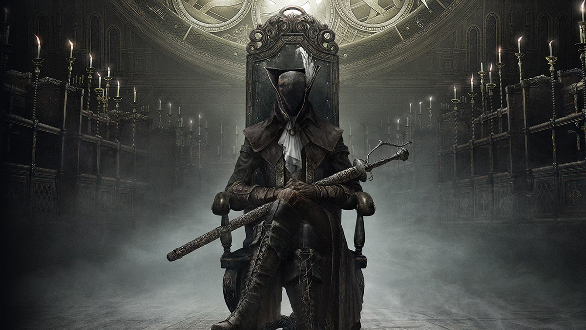 The Game Awards’ big announcement is definitely not Bloodborne 2, but I might have accidentally started a conspiracy about it