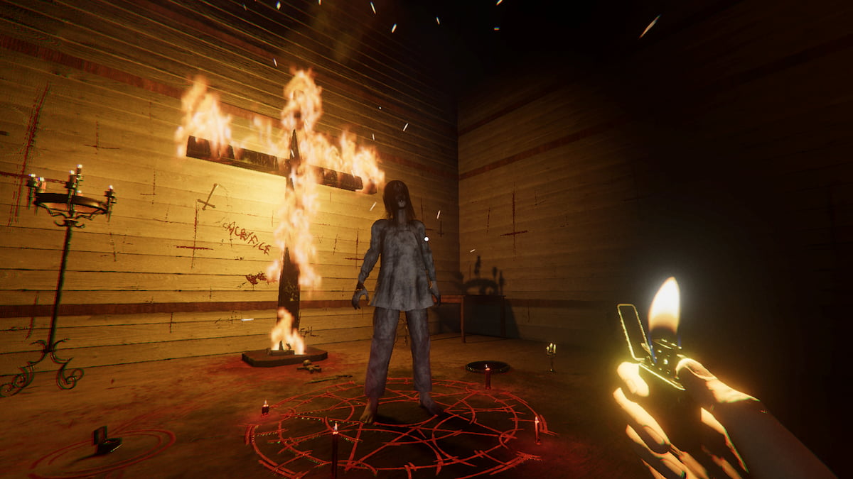 What is the weekly challenge in Phasmophobia?