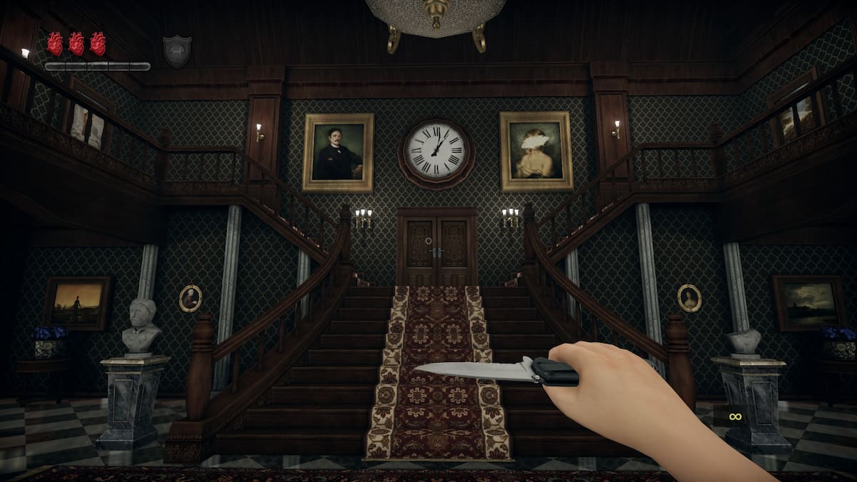 This upcoming roguelike combines classic Resident Evil nostalgia with RNG to create something distinct and fun 