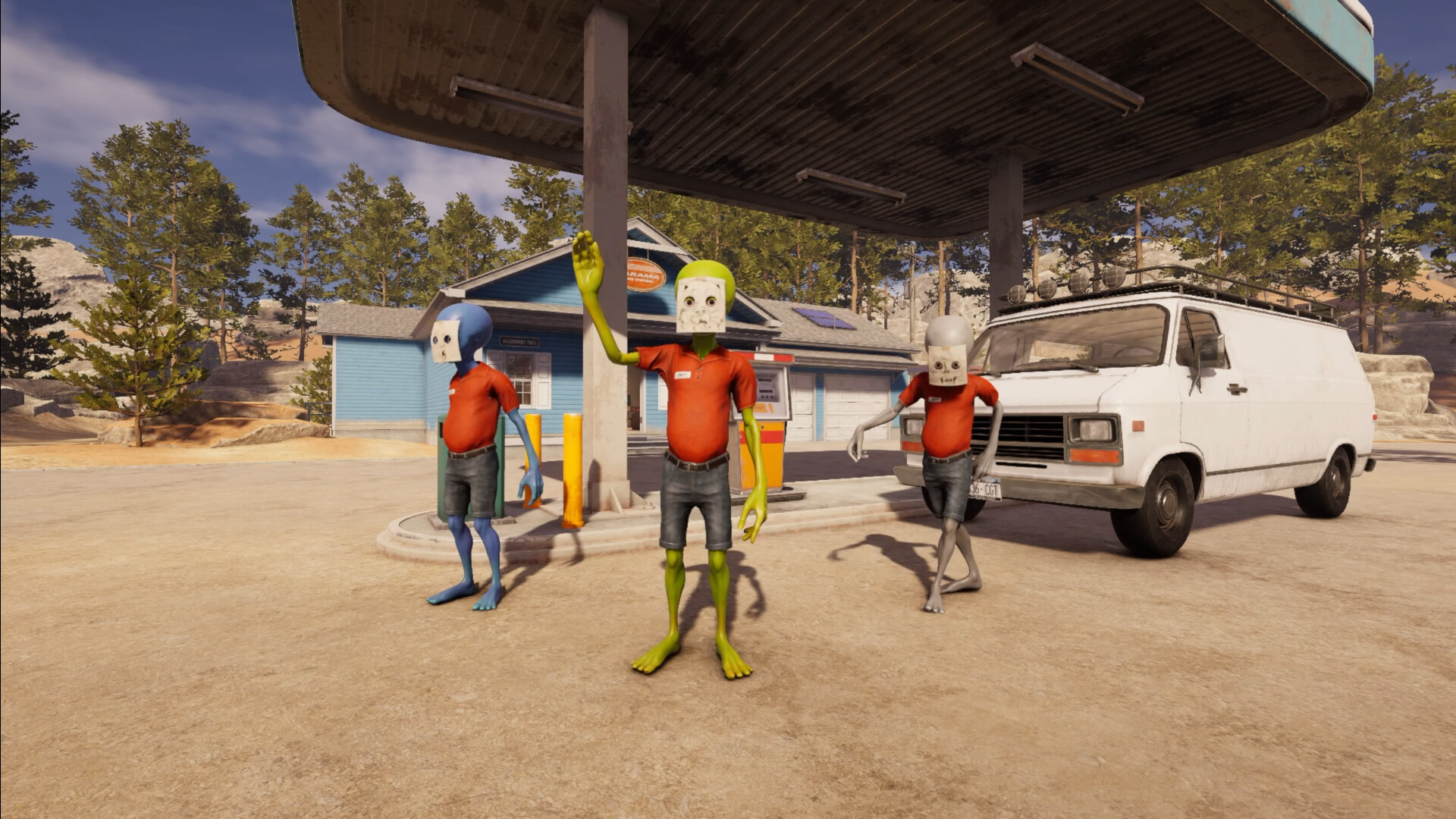 Roadside Research release countdown: Exact date and time