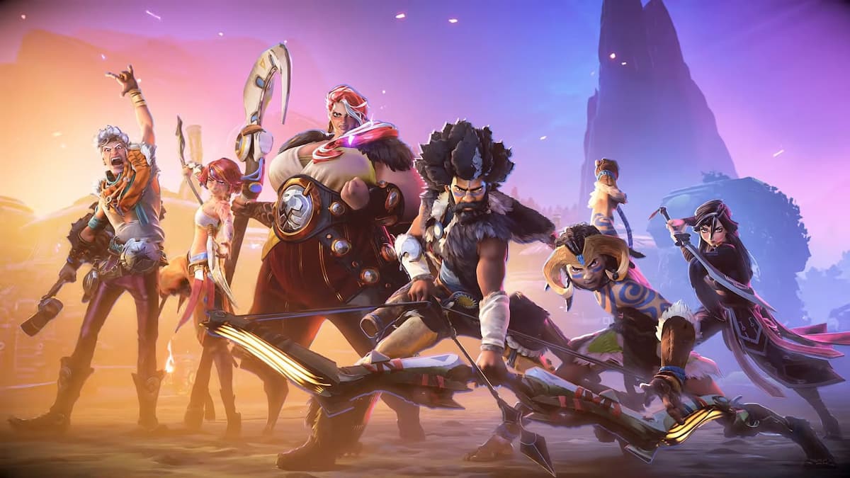 PlayStation’s Horizon multiplayer game looks kind of like Monster Hunter with robot dinosaurs, and I’m intrigued