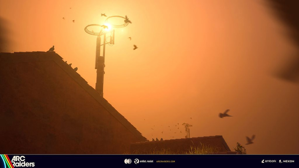 ARC Raiders Shared Watch event dates, release countdown, and more