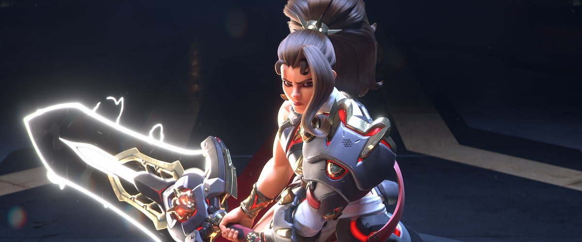 Overwatch Season 1 Reign of Talon release countdown: Exact date and time
