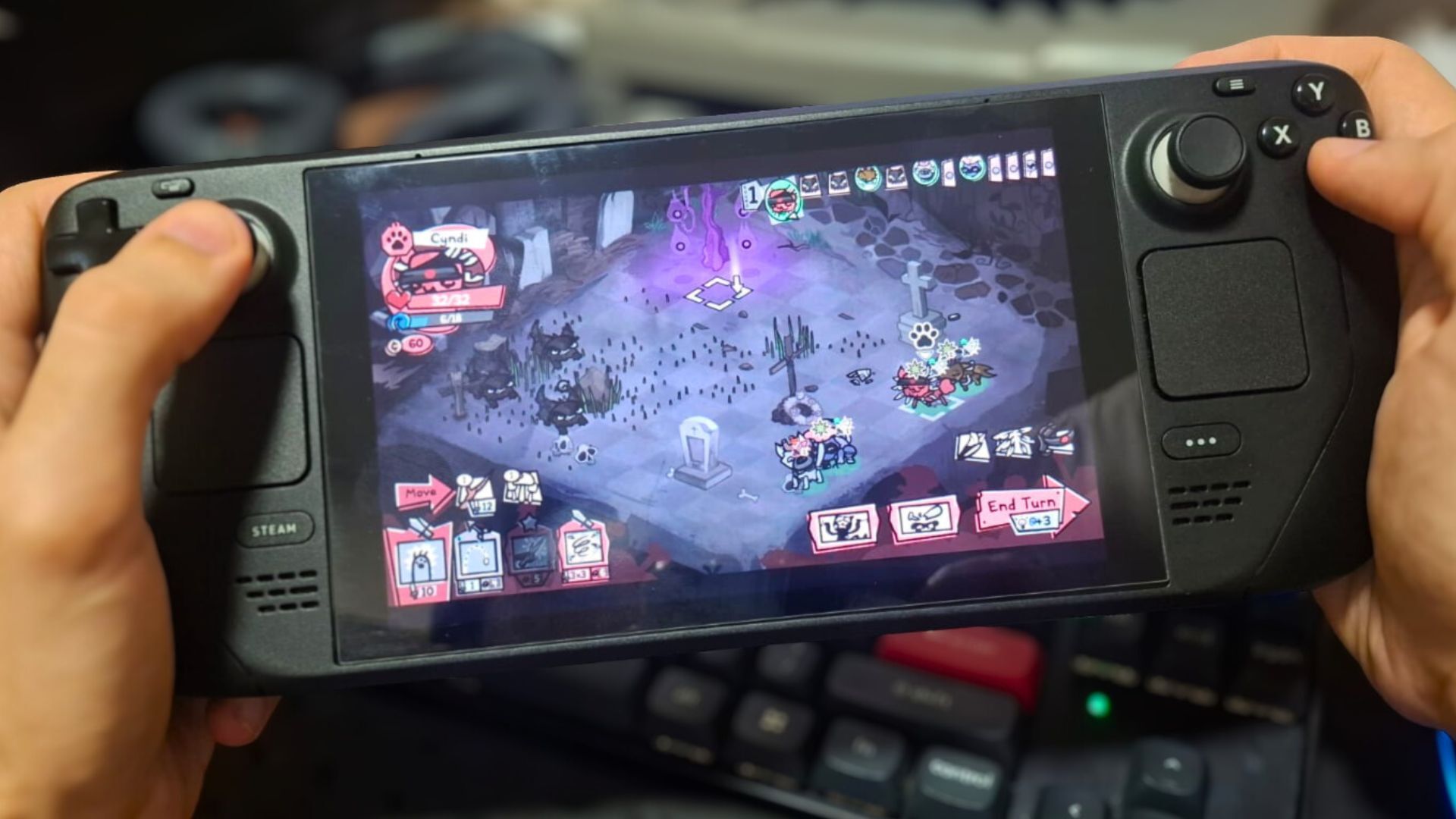 Mewgenics review: Balancing chaos with player freedom