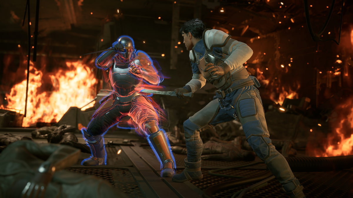 How to unlock and use Augments in Dune Awakening