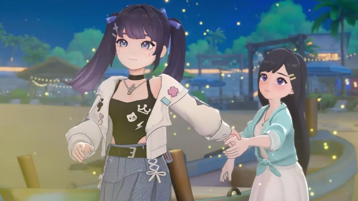 Starsand Island release countdown: Exact start time and date