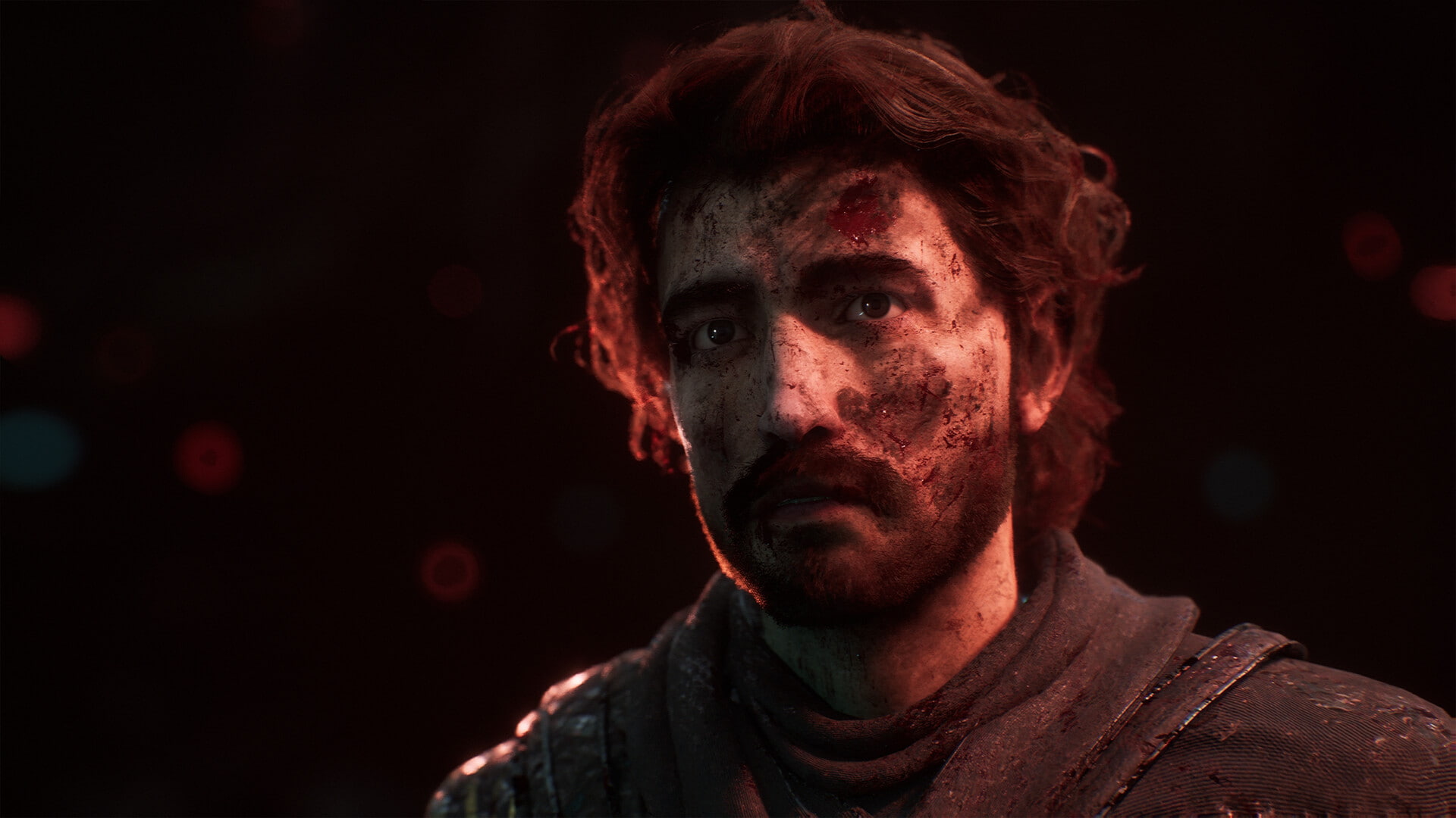 Daredevil: Born Again actor who played Gustave in Expedition 33 says he’s finally played the 2025 game of the year