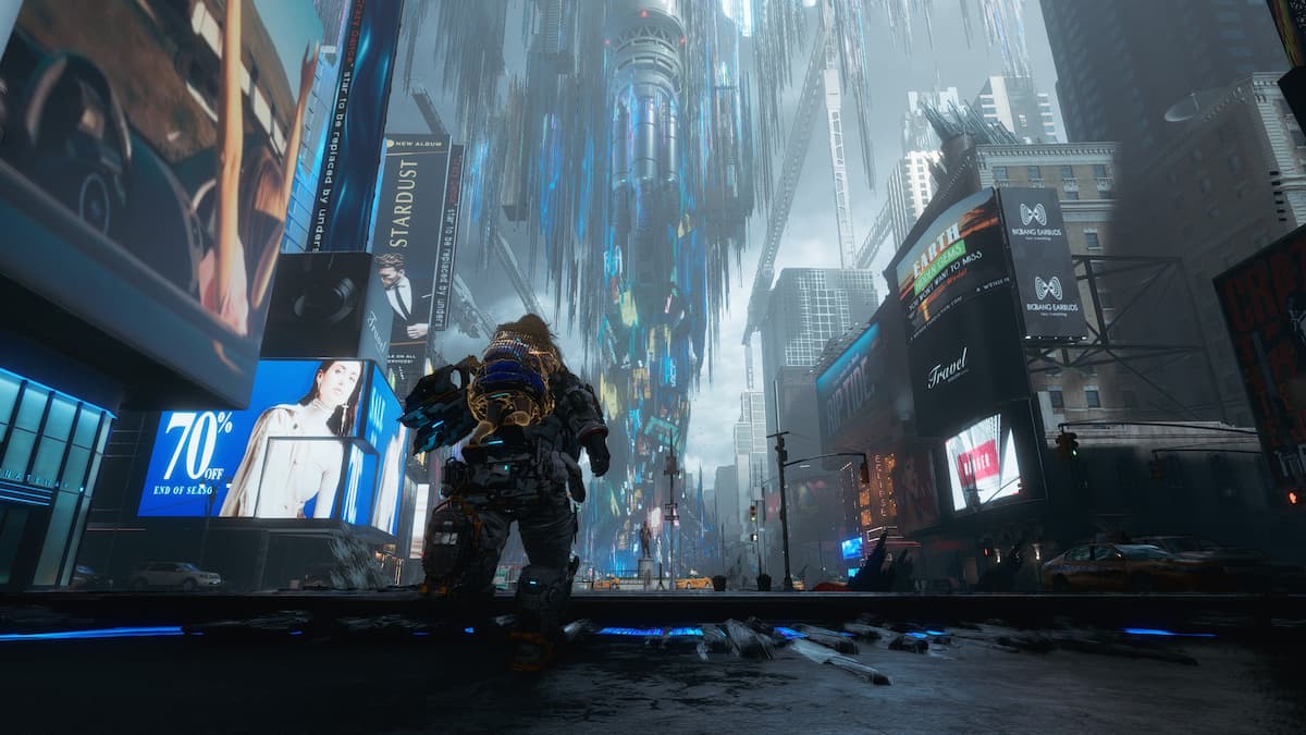 All Storage Expander locations in Pragmata and how to get them