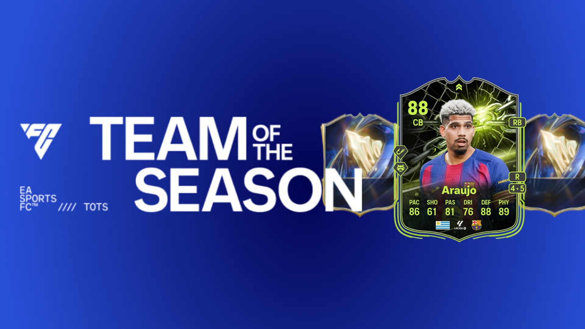 Best players for FC 26 CB Distributor Evolution