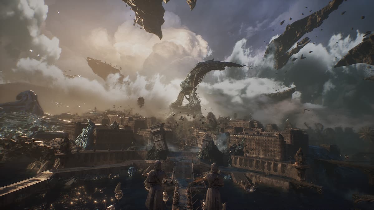 Clair Obscur: Expedition 33 completes its Infinity Gauntlet by collecting the final GOTY award