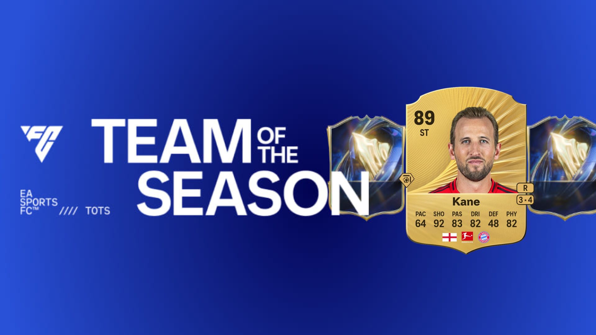 All FC 26 Bundesliga TOTS players and release countdown