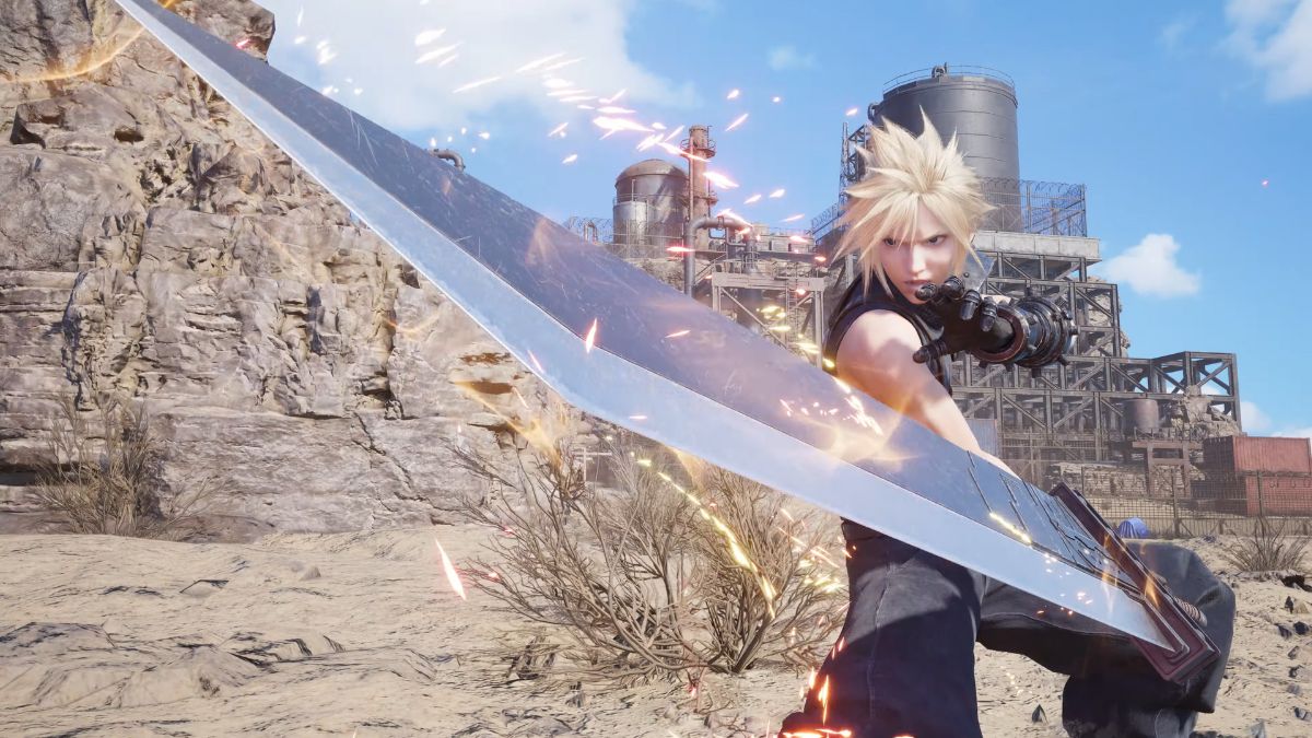 What if the industry started remaking bad games instead of good ones?