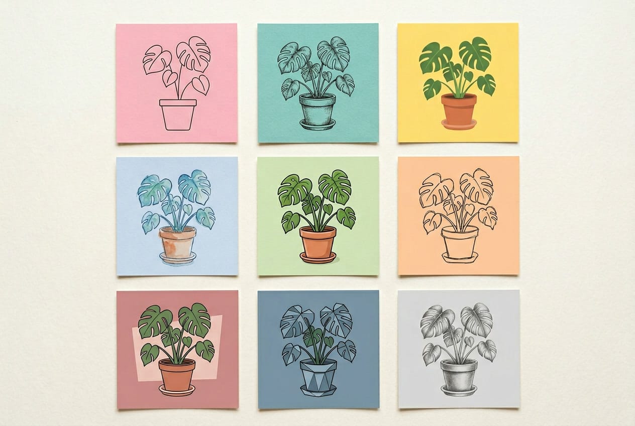 The 9 Best AI Image Generators of 2026 (+ Examples)