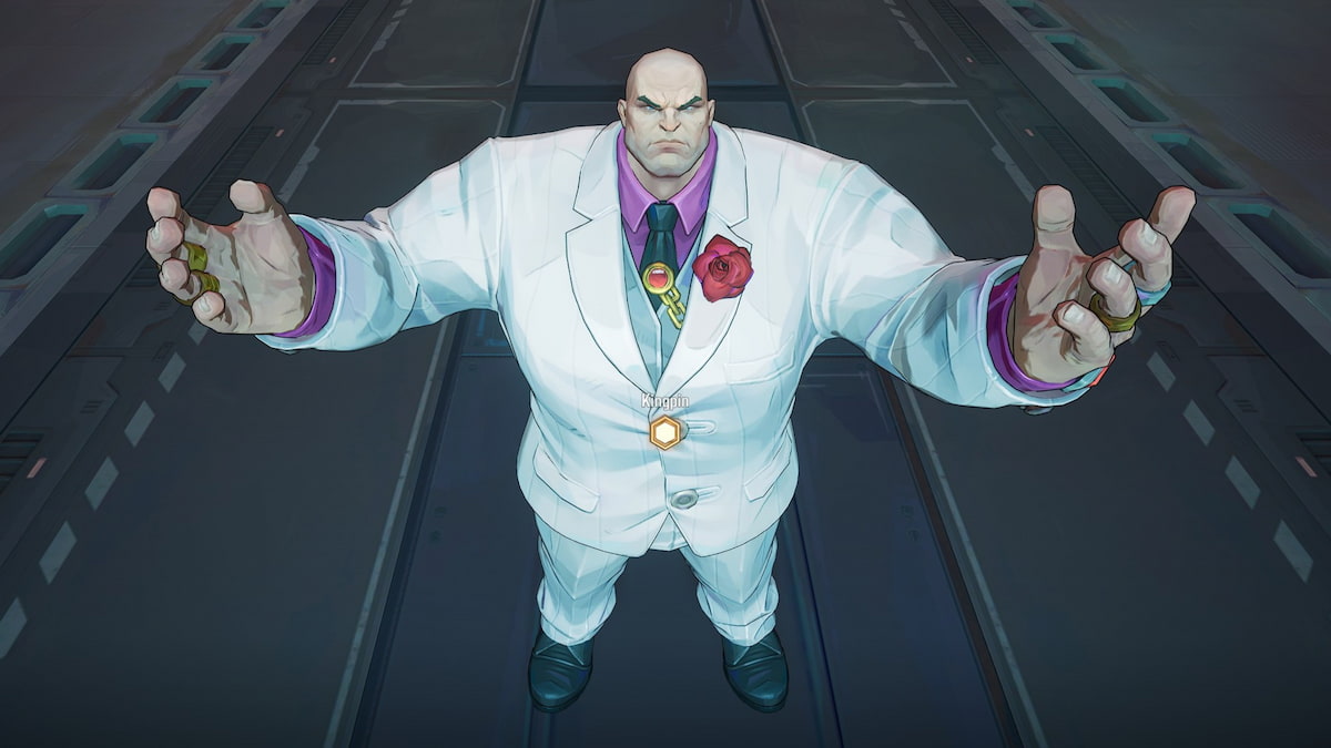 How to get Cellblock Chat achievement in Marvel Rivals