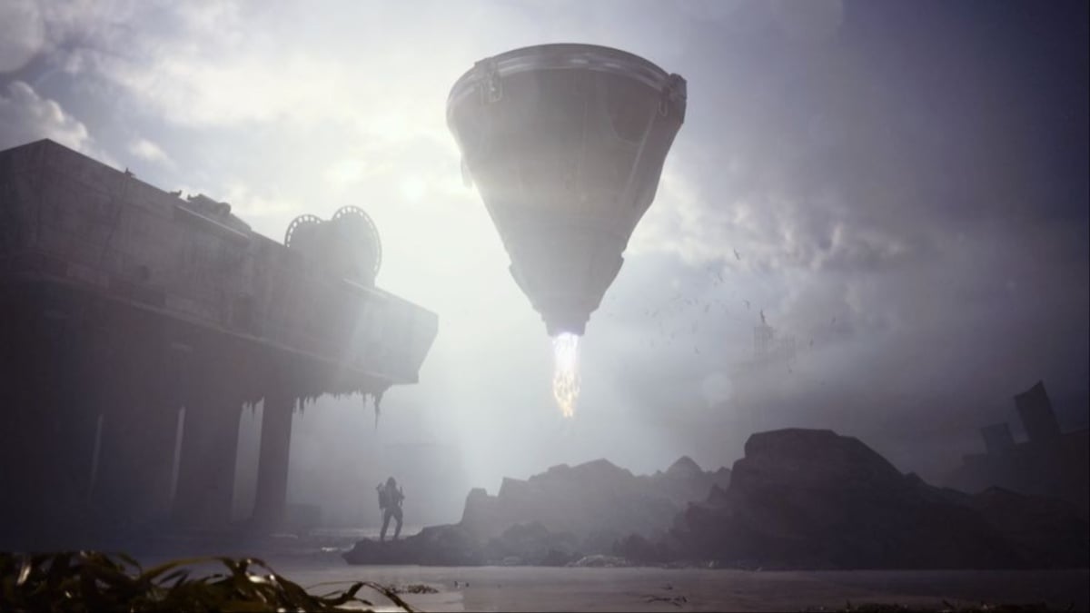 How to get and use Turbine Compressor in ARC Raiders