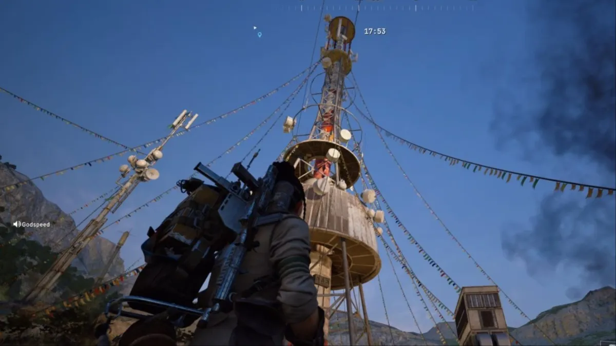 ARC Raiders Riven Tides countdown: Exact date and time