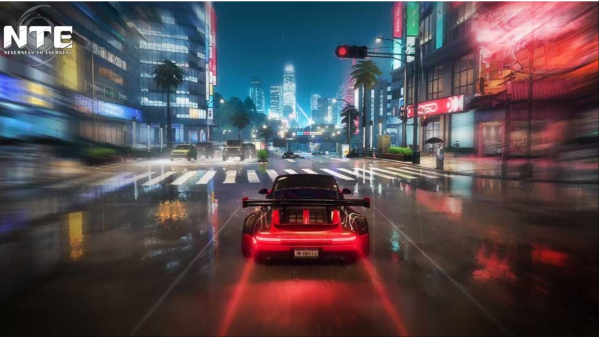 Best NTE: Neverness to Everness graphics for no lag and max FPS