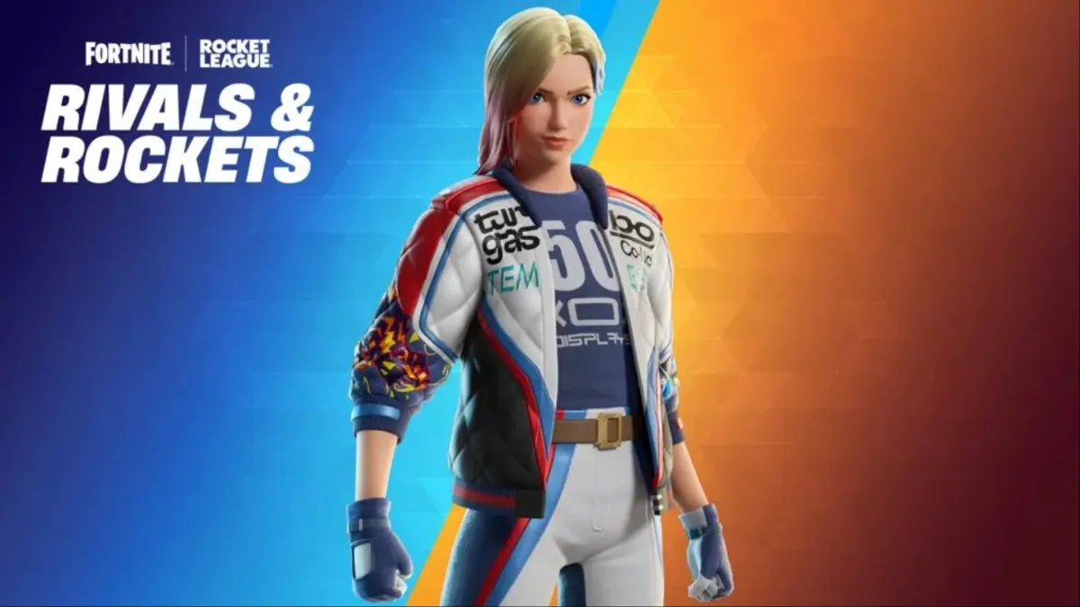 All Rocket League Rivals and Rockets rewards: How to get Havoc car