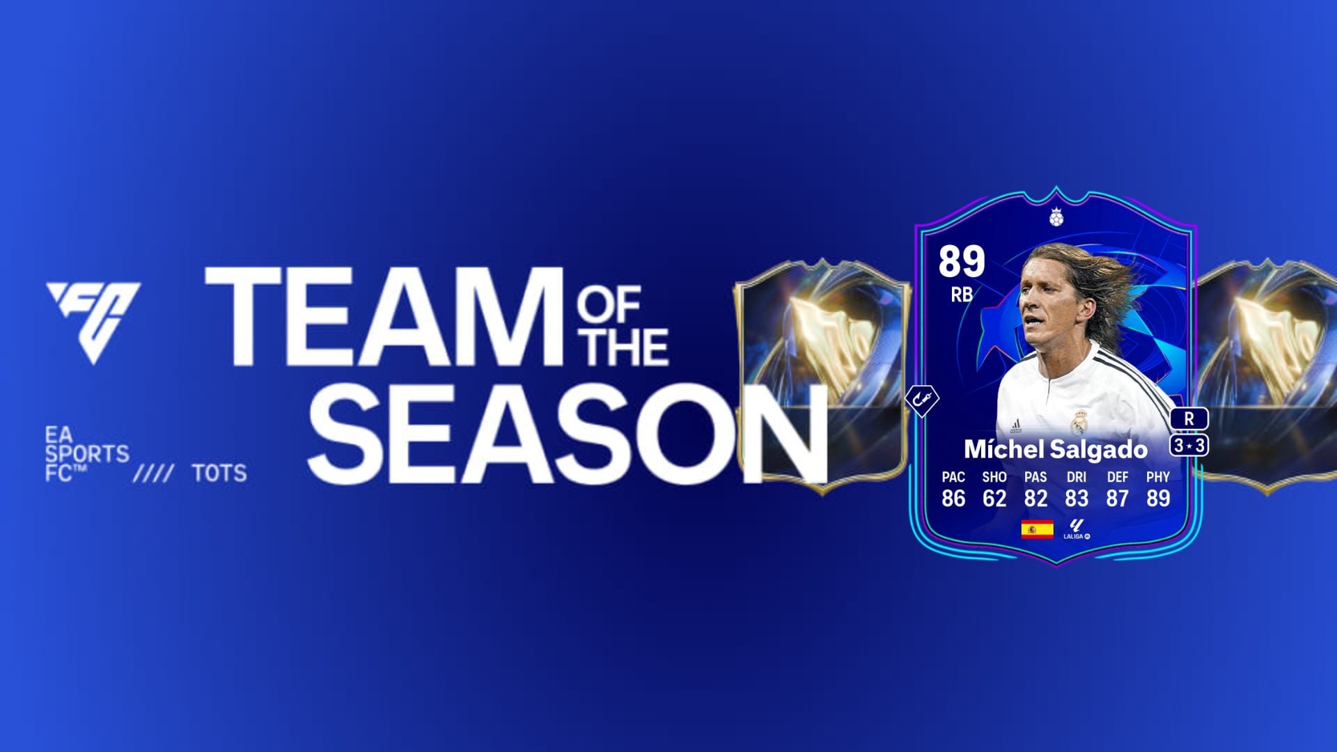 Best players for FC 26 The Trailblazer Evolution