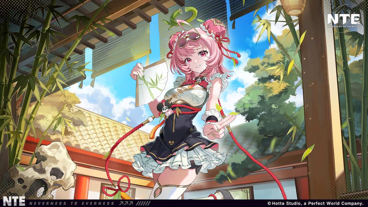 Complete NTE: Neverness to Everness character tier list (April 2026)