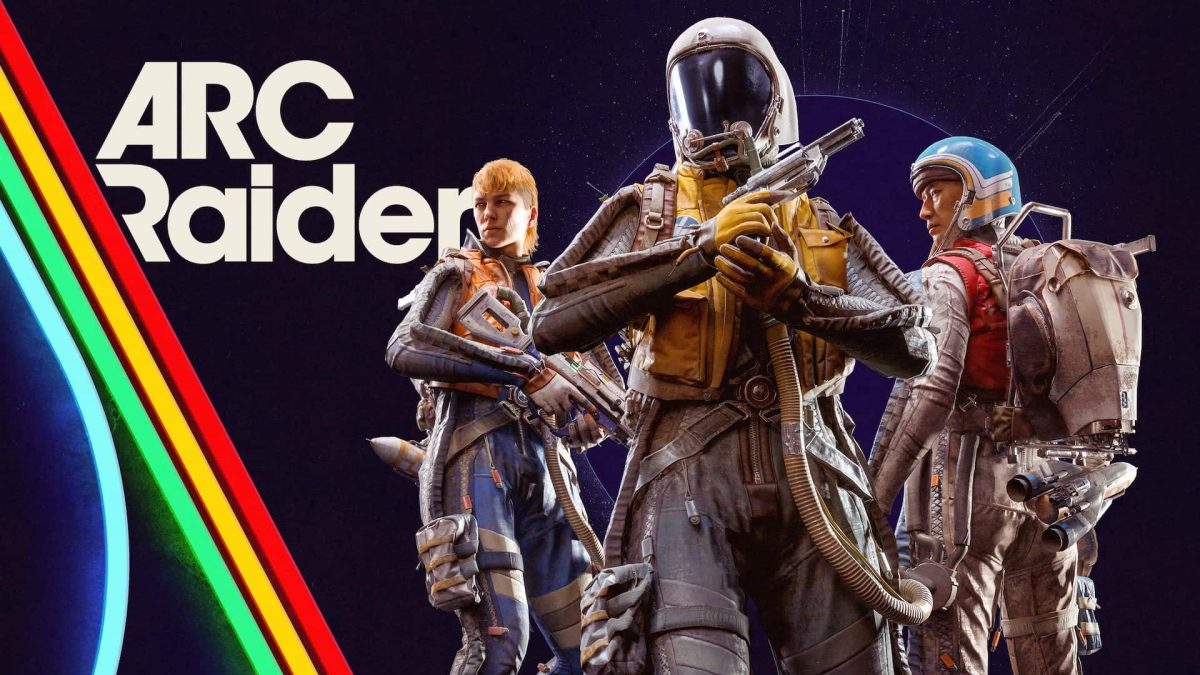 ARC Raiders takes another step on its roadmap with an exotic offering, but it may not be enough to get back to old highs