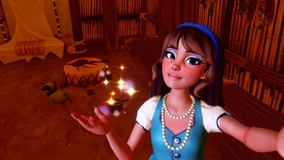 Where to find Special Resin in Disney Dreamlight Valley