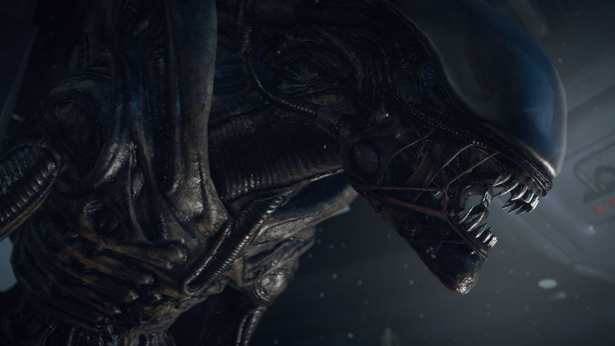 Alien: Isolation sequel gets first teaser trailer, and it seems we’re leaving space behind