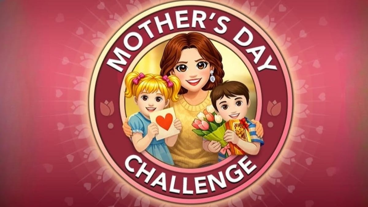 How to complete the Mother’s Day challenge in BitLife