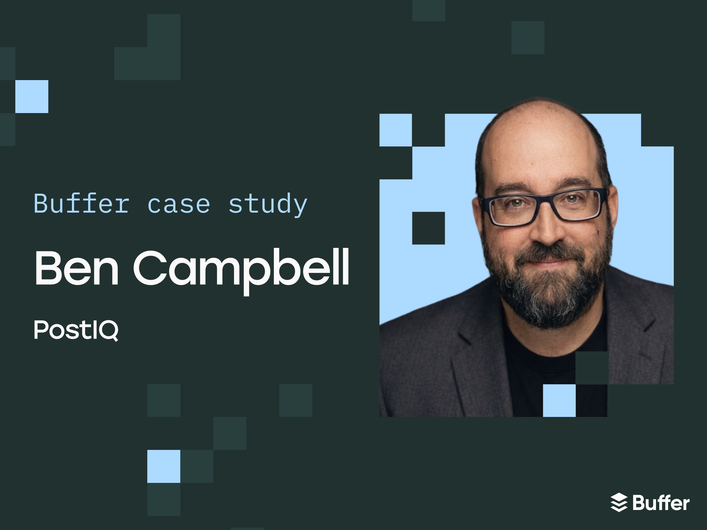 Meet the Marketer Who Built 2 Companion Apps on Buffer’s API