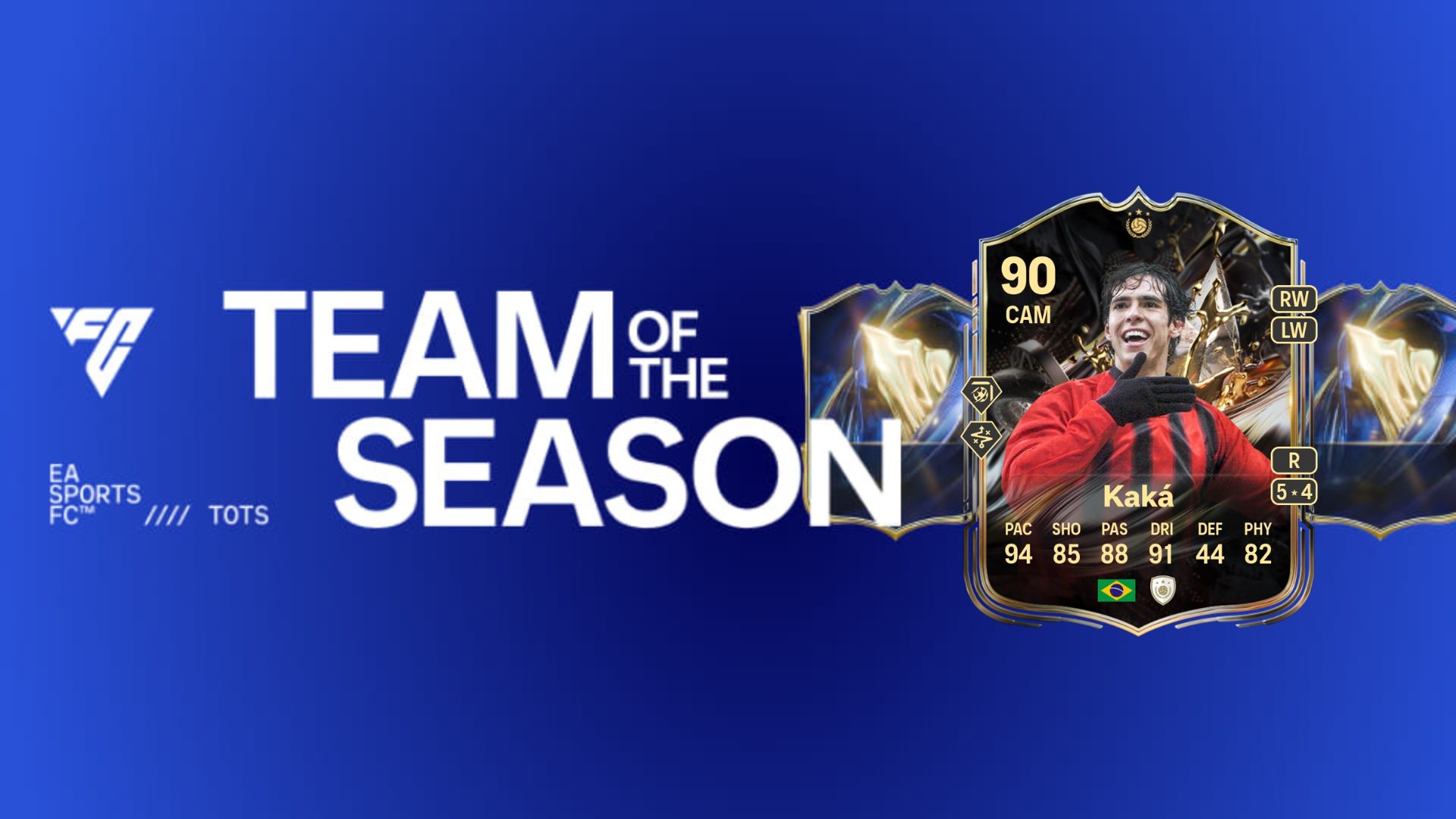 Best players for FC 26 Cut In, Say Less Evolution