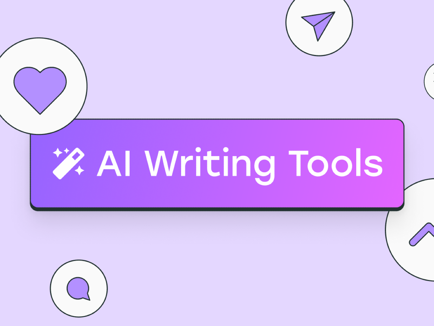 The Top 10 AI Writing Tools I Recommend as a Professional Writer