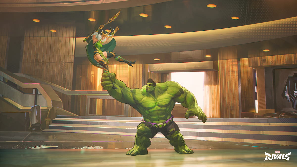 How to join a photo op in Marvel Rivals