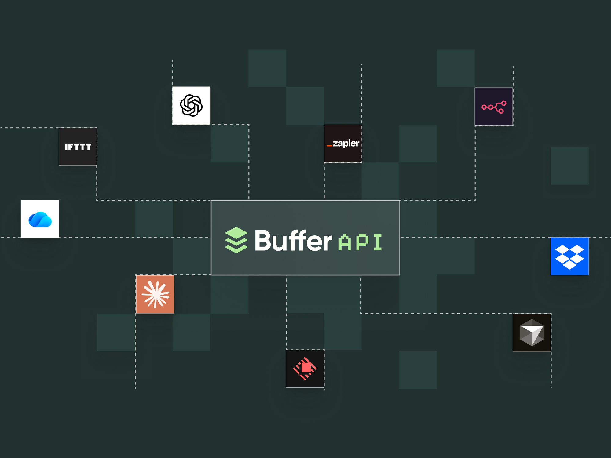 Buffer’s Legacy REST API is being fully retired on February 1, 2027