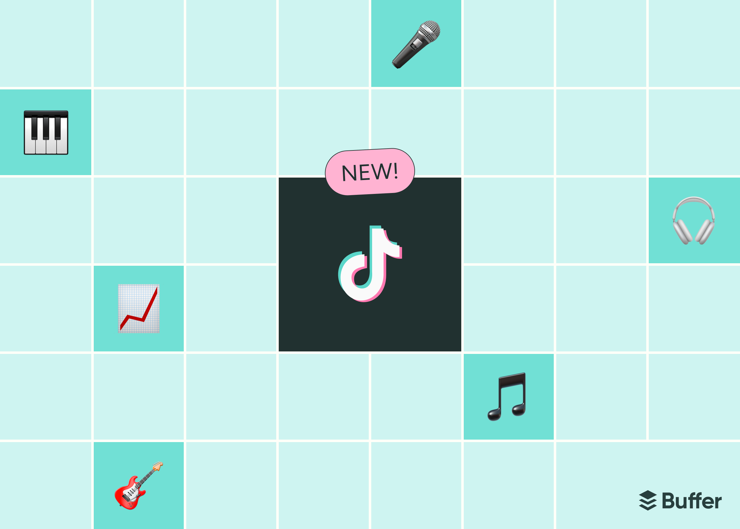 13 Trending Songs on TikTok in August 2026 (+ How to Use Them)