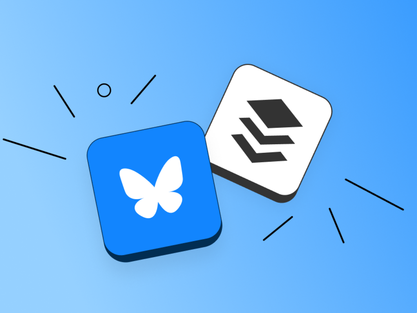 Here’s How to Schedule, Crosspost, and More on Bluesky