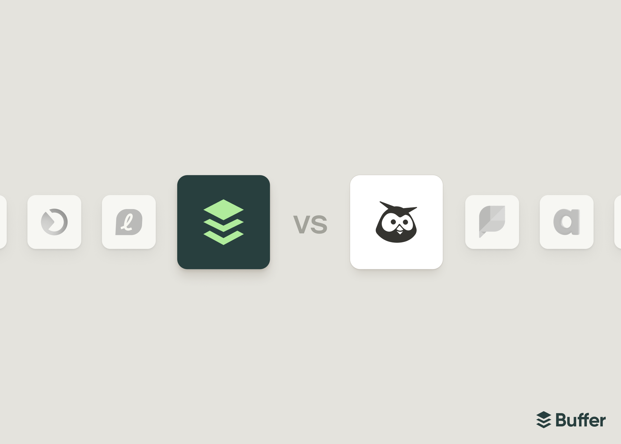 Buffer vs. Hootsuite (2026): Which Social Media Management Tool Is Better For You?